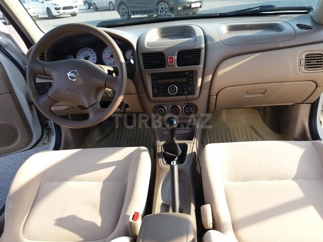 Nissan Sunny 2009, 160,000 km - 1.3 l - Bakı