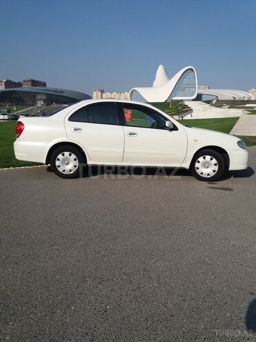 Nissan Sunny 2009, 160,000 km - 1.3 l - Bakı