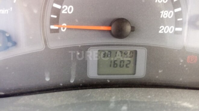 LADA (VAZ) 2112 2007, 380,000 km - 1.6 l - Bakı