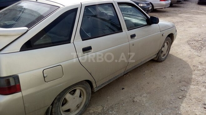 LADA (VAZ) 2112 2007, 380,000 km - 1.6 l - Bakı