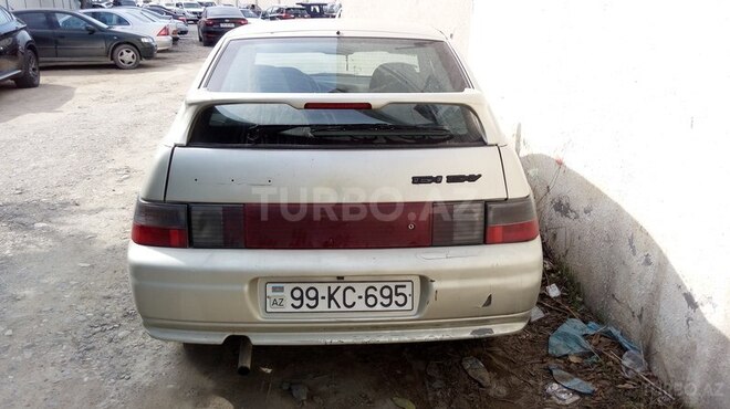 LADA (VAZ) 2112 2007, 380,000 km - 1.6 l - Bakı