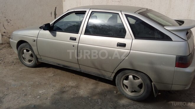 LADA (VAZ) 2112 2007, 380,000 km - 1.6 l - Bakı