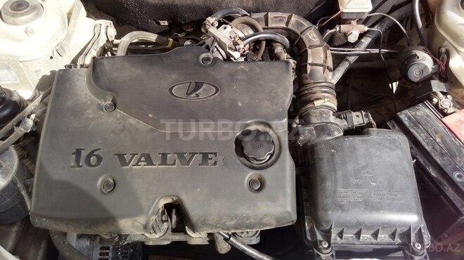 LADA (VAZ) 2112 2007, 380,000 km - 1.6 l - Bakı