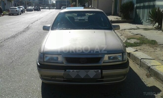 Opel Vectra 1994, 288,000 km - 2.0 l - Bakı