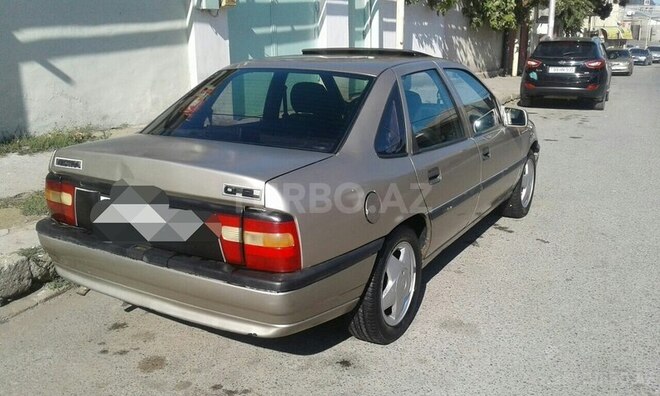 Opel Vectra 1994, 288,000 km - 2.0 l - Bakı