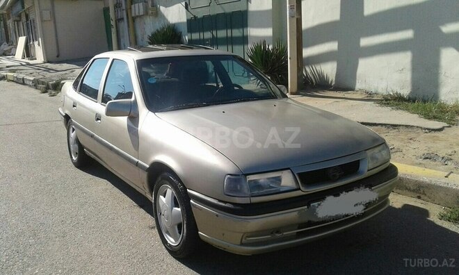 Opel Vectra 1994, 288,000 km - 2.0 l - Bakı