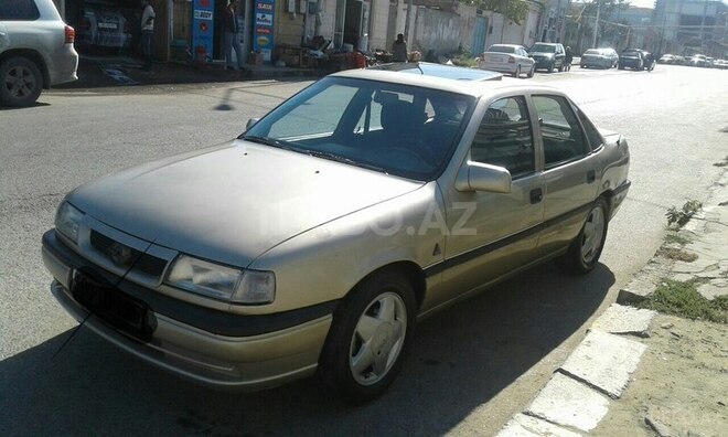Opel Vectra 1994, 288,000 km - 2.0 l - Bakı