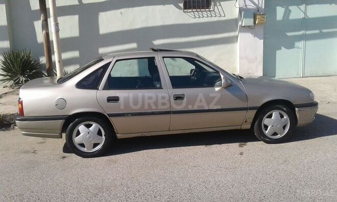 Opel Vectra 1994, 288,000 km - 2.0 l - Bakı