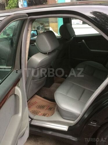 Mercedes C 230 1997, 274,630 km - 2.3 l - Bakı
