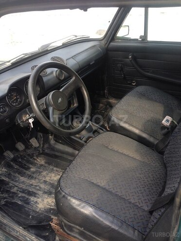 LADA (VAZ) 2106 1988, 255,000 km - 1.3 л - Bakı