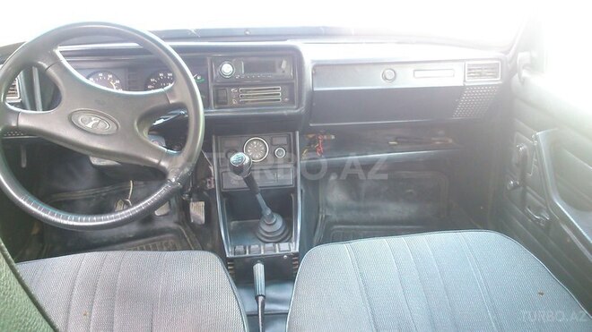 LADA (VAZ) 2107 2003, 100,000 km - 1.6 l - Bakı