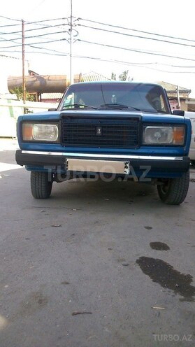 LADA (VAZ) 2107 2003, 100,000 km - 1.6 l - Bakı