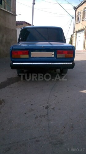 LADA (VAZ) 2107 2003, 100,000 km - 1.6 l - Bakı