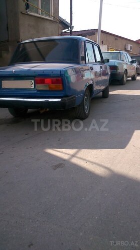 LADA (VAZ) 2107 2003, 100,000 km - 1.6 l - Bakı
