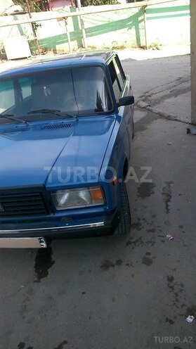 LADA (VAZ) 2107 2003, 10,000 km - 1.7 l - Bakı