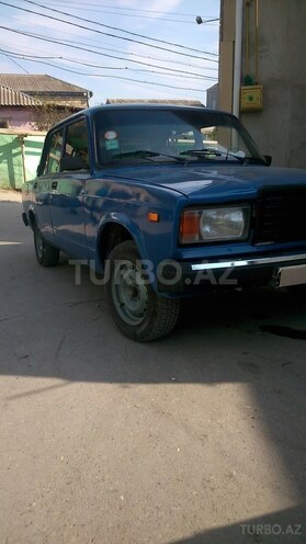 LADA (VAZ) 2107 2003, 10,000 km - 1.7 l - Bakı