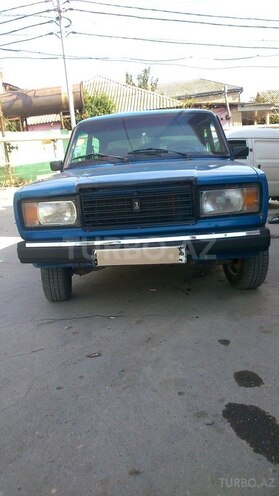LADA (VAZ) 2107 2003, 10,000 km - 1.7 l - Bakı