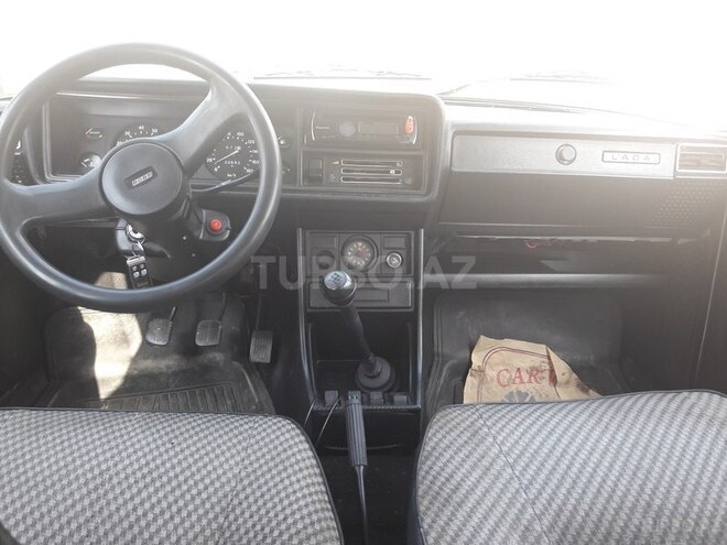 LADA (VAZ) 2107 2007, 122,000 km - 1.6 л - Tovuz