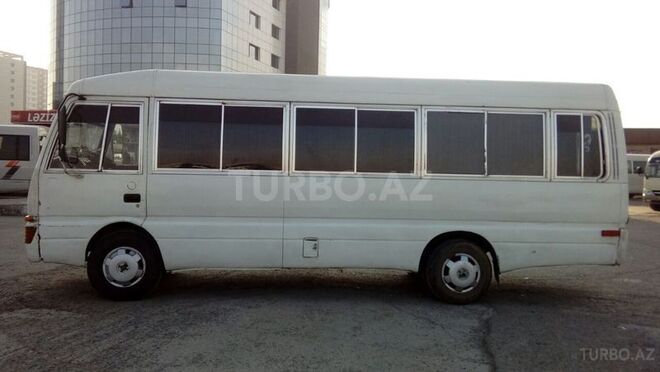 Mitsubishi Rosa 1997, 40 km - 0.3 л - Sumqayıt