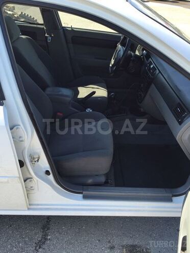 Daewoo Gentra 2013, 120,000 km - 1.5 l - Bakı