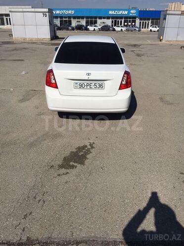 Daewoo Gentra 2013, 120,000 km - 1.5 l - Bakı