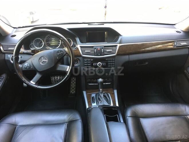 Mercedes E 220 2010, 149,000 km - 2.2 l - Bakı