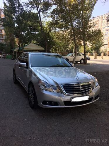 Mercedes E 220 2010, 149,000 km - 2.2 l - Bakı