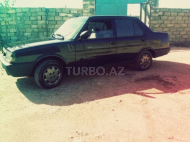 Tofas Sahin 2004, 244,000 km - 1.6 l - Bakı