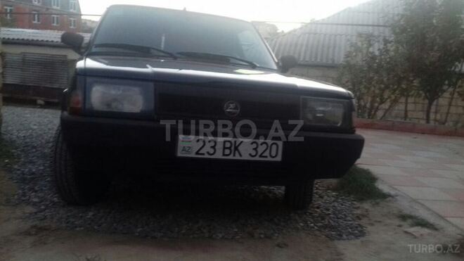 Tofas Sahin 2004, 244,000 km - 1.6 l - Bakı