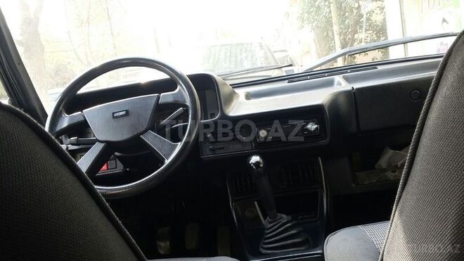 Tofas Sahin 2004, 244,000 km - 1.6 l - Bakı