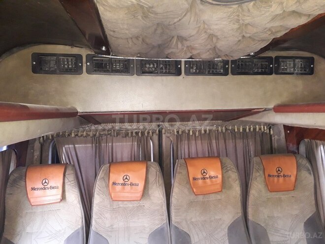Mercedes Sprinter 313 2001, 450,000 km - 2.2 l - Şəmkir