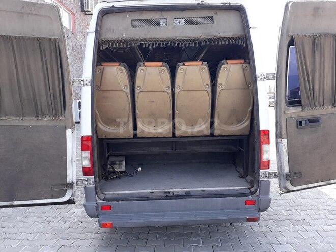 Mercedes Sprinter 313 2001, 450,000 km - 2.2 l - Şəmkir