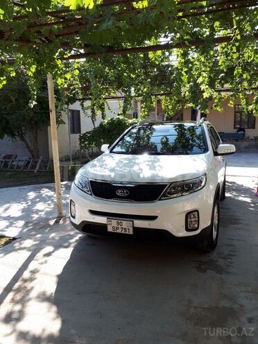 Kia Sorento 2013, 35,000 km - 2.4 l - Bakı