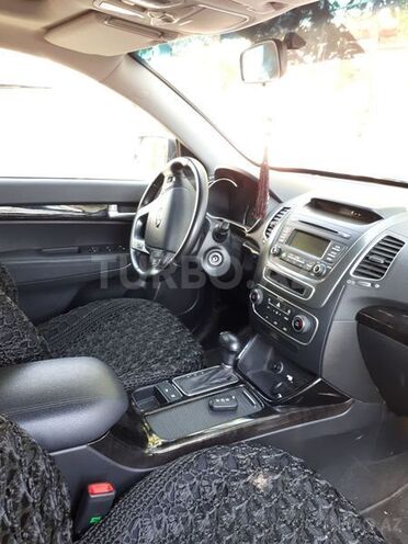 Kia Sorento 2013, 35,000 km - 2.4 l - Bakı