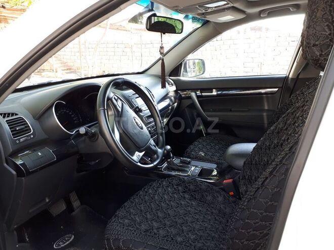 Kia Sorento 2013, 35,000 km - 2.4 l - Bakı