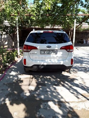 Kia Sorento 2013, 35,000 km - 2.4 l - Bakı