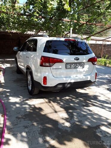 Kia Sorento 2013, 35,000 km - 2.4 l - Bakı