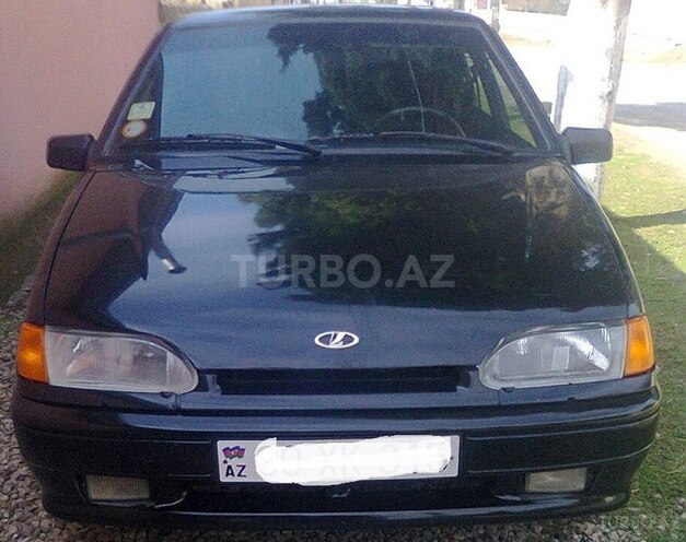 LADA (VAZ) 2115 2010, 67,000 km - 1.6 l - Şamaxı