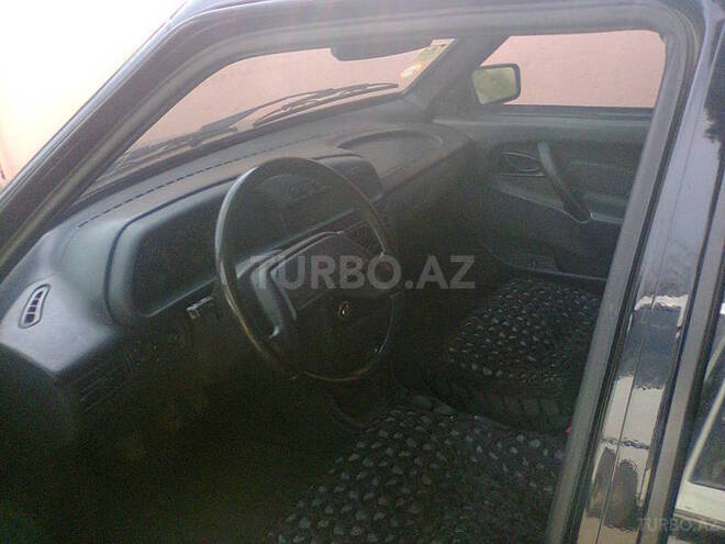 LADA (VAZ) 2115 2010, 67,000 km - 1.6 l - Şamaxı