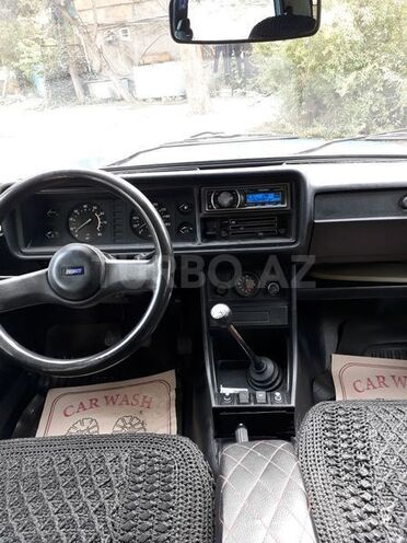 LADA (VAZ) 2107 2009, 134,000 km - 1.6 л - Bakı