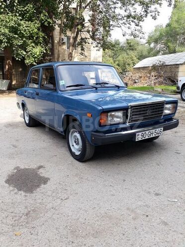 LADA (VAZ) 2107 2009, 134,000 km - 1.6 л - Bakı