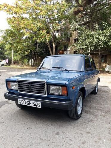 LADA (VAZ) 2107 2009, 134,000 km - 1.6 л - Bakı