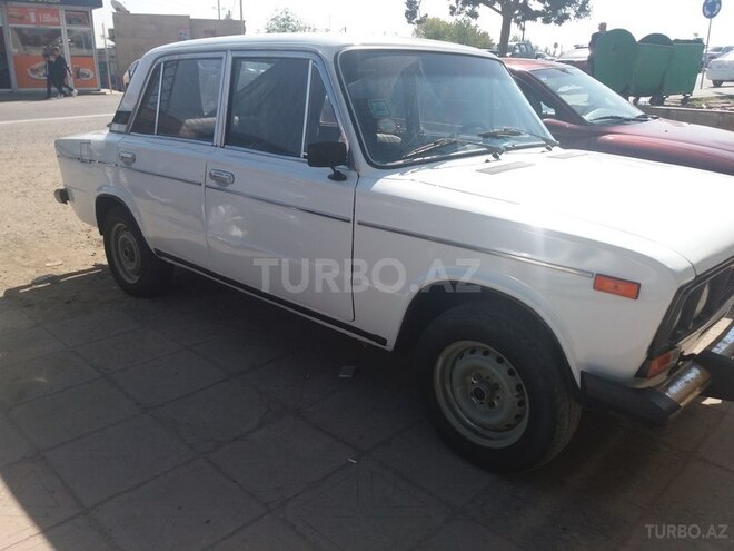 LADA (VAZ) 2106 1986, 253,000 km - 1.6 л - Bakı