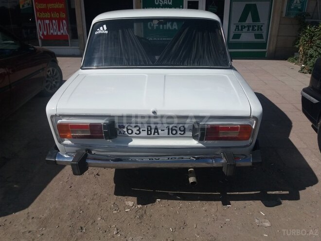 LADA (VAZ) 2106 1986, 253,000 km - 1.6 л - Bakı