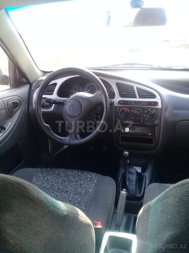 Daewoo Lanos 2010, 198,054 km - 1.3 l - Bakı