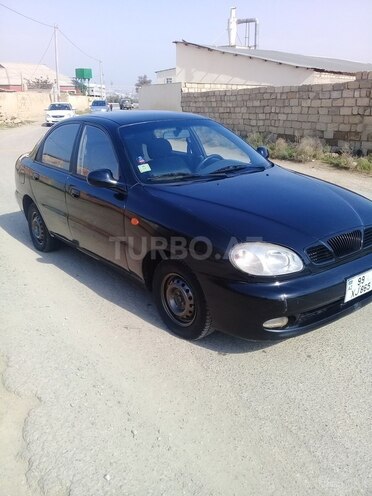 Daewoo Lanos 2010, 198,054 km - 1.3 l - Bakı