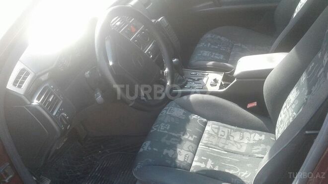 Mercedes E 280 1997, 227,000 km - 2.8 l - Bakı