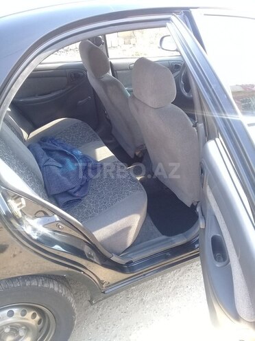 Daewoo Lanos 2010, 198,054 km - 1.3 l - Bakı