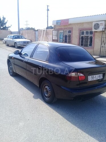 Daewoo Lanos 2010, 198,054 km - 1.3 l - Bakı