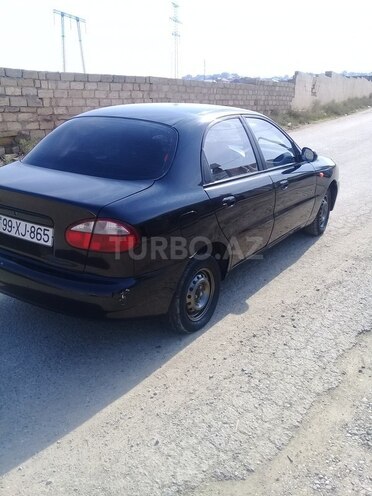 Daewoo Lanos 2010, 198,054 km - 1.3 l - Bakı